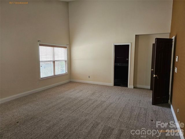 4617 Brookwood Road, Charlotte, NC 28215