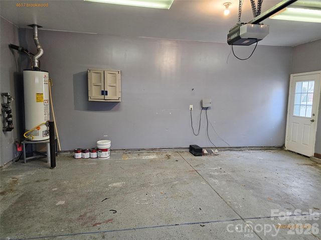 4617 Brookwood Road, Charlotte, NC 28215