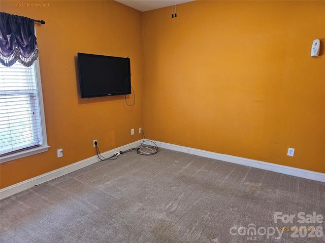 4617 Brookwood Road, Charlotte, NC 28215