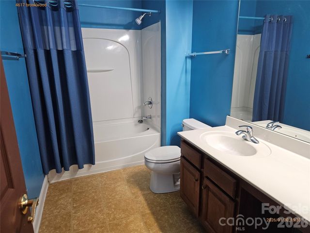 4617 Brookwood Road, Charlotte, NC 28215