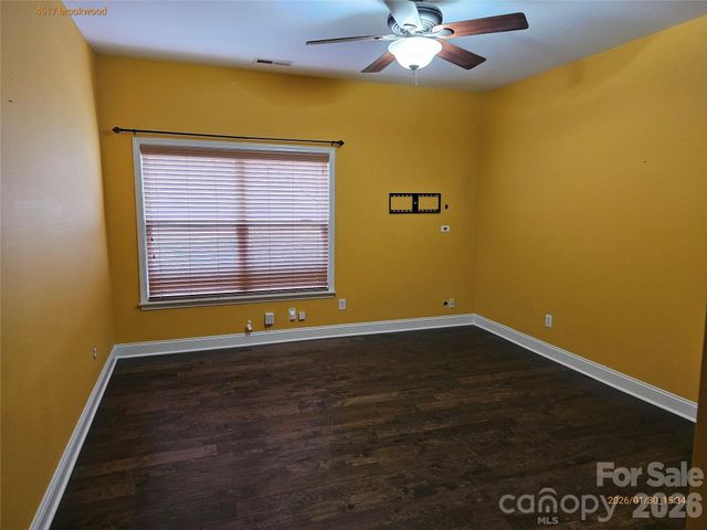 4617 Brookwood Road, Charlotte, NC 28215