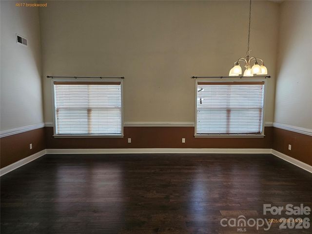 4617 Brookwood Road, Charlotte, NC 28215