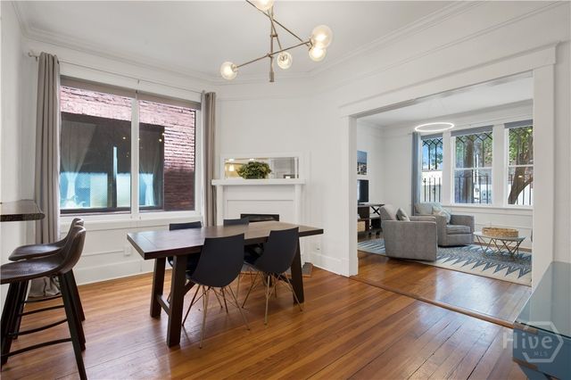 117 Lincoln Street 4A, Savannah, GA 31401