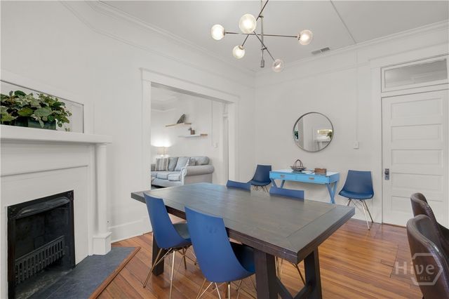 117 Lincoln Street 4A, Savannah, GA 31401