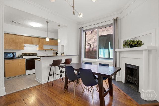 117 Lincoln Street 4A, Savannah, GA 31401