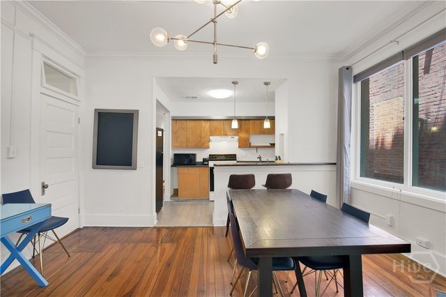 117 Lincoln Street 4A, Savannah, GA 31401