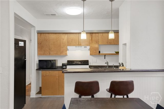 117 Lincoln Street 4A, Savannah, GA 31401