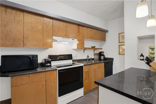 117 Lincoln Street 4A, Savannah, GA 31401