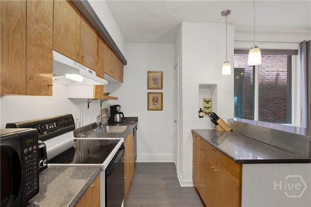 117 Lincoln Street 4A, Savannah, GA 31401