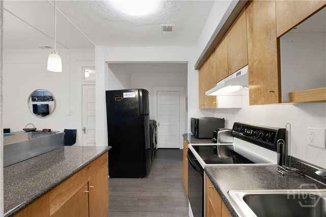 117 Lincoln Street 4A, Savannah, GA 31401