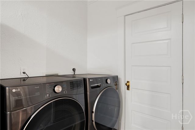 117 Lincoln Street 4A, Savannah, GA 31401