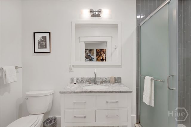 117 Lincoln Street 4A, Savannah, GA 31401