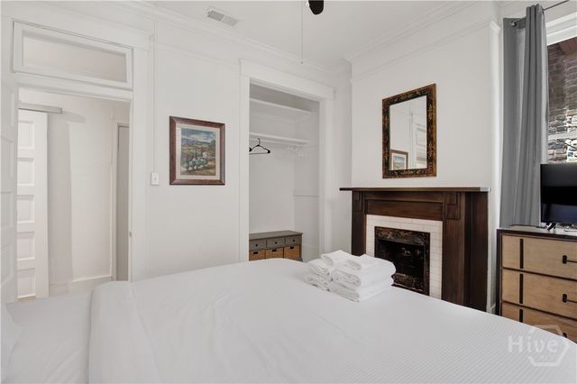 117 Lincoln Street 4A, Savannah, GA 31401