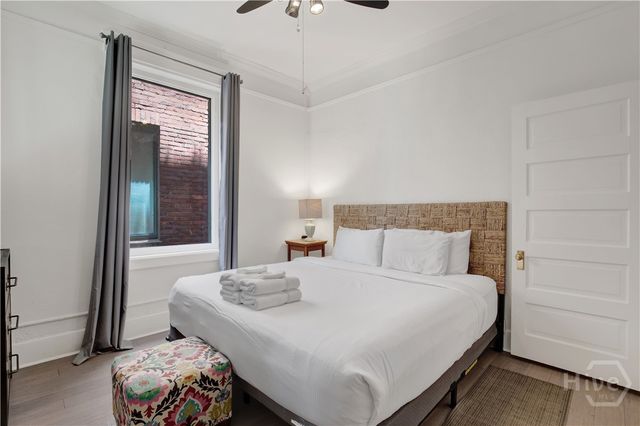 117 Lincoln Street 4A, Savannah, GA 31401