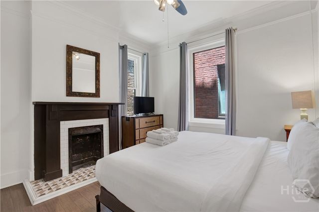 117 Lincoln Street 4A, Savannah, GA 31401