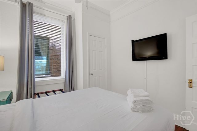 117 Lincoln Street 4A, Savannah, GA 31401