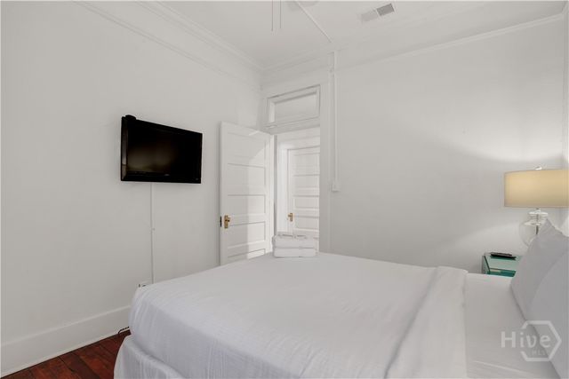 117 Lincoln Street 4A, Savannah, GA 31401