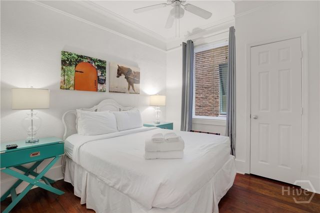 117 Lincoln Street 4A, Savannah, GA 31401