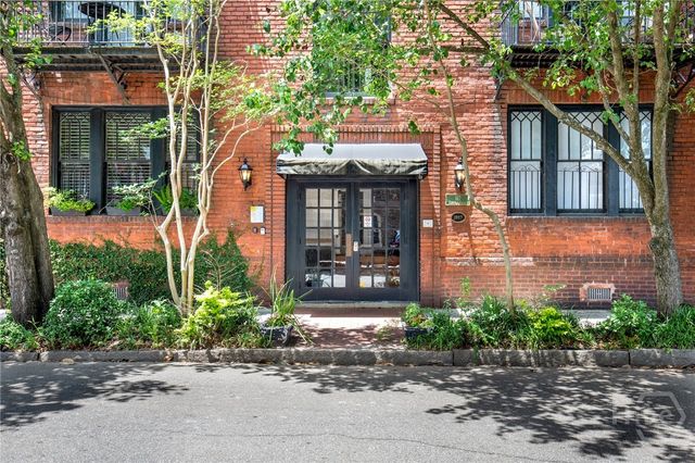 117 Lincoln Street 4A, Savannah, GA 31401