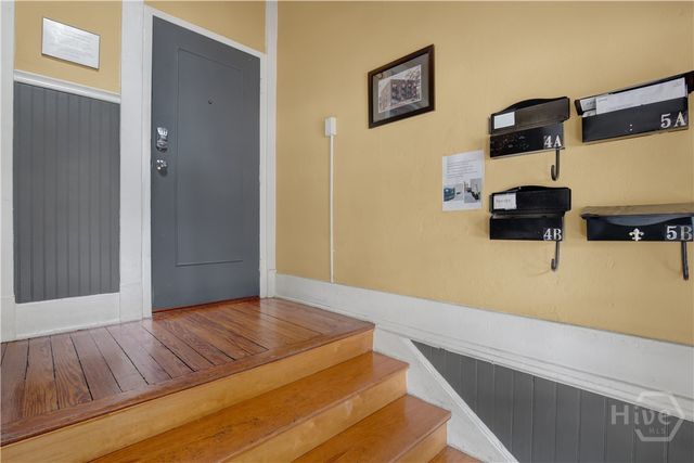 117 Lincoln Street 4A, Savannah, GA 31401