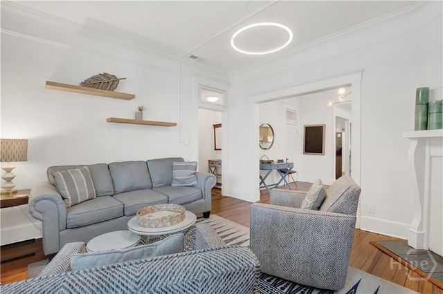 117 Lincoln Street 4A, Savannah, GA 31401