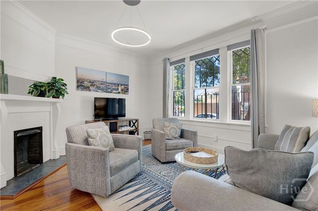 117 Lincoln Street 4A, Savannah, GA 31401