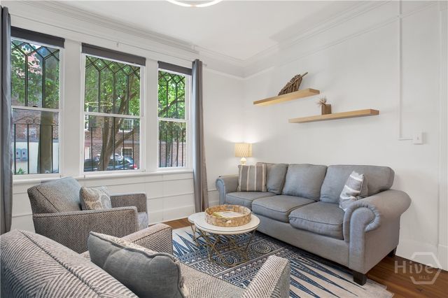 117 Lincoln Street 4A, Savannah, GA 31401