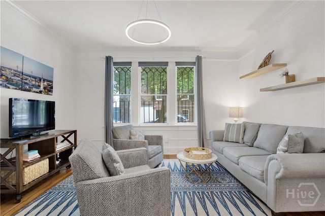 117 Lincoln Street 4A, Savannah, GA 31401