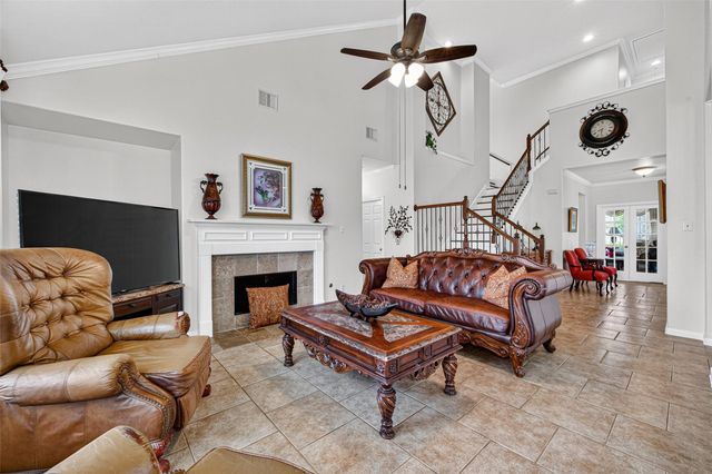 20215 Bridge Manor Lane, Richmond, TX 77407