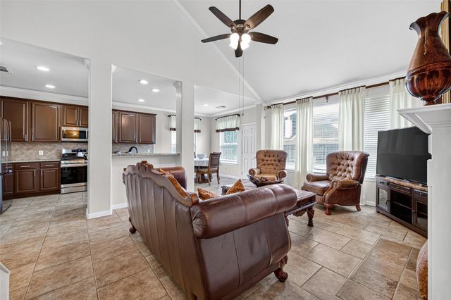 20215 Bridge Manor Lane, Richmond, TX 77407