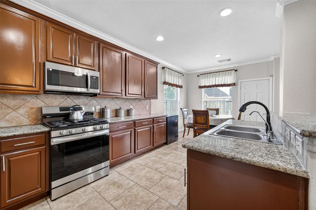 20215 Bridge Manor Lane, Richmond, TX 77407