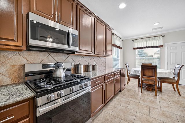 20215 Bridge Manor Lane, Richmond, TX 77407
