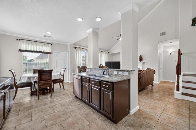 20215 Bridge Manor Lane, Richmond, TX 77407