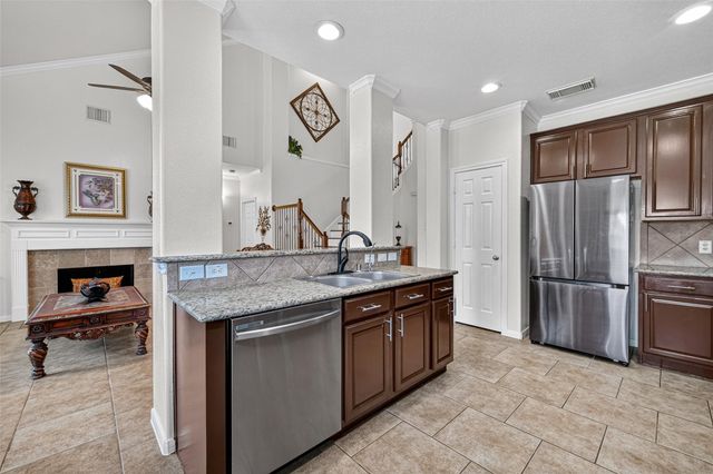20215 Bridge Manor Lane, Richmond, TX 77407
