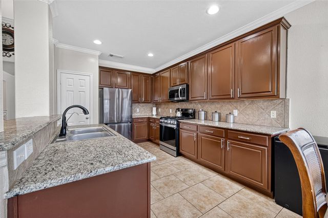 20215 Bridge Manor Lane, Richmond, TX 77407