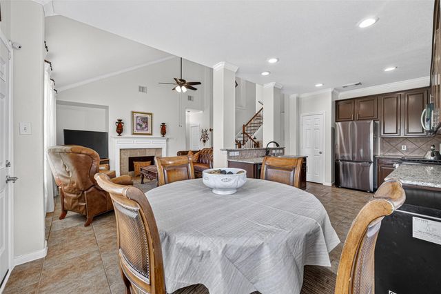 20215 Bridge Manor Lane, Richmond, TX 77407