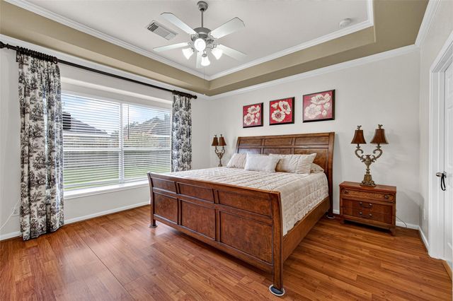 20215 Bridge Manor Lane, Richmond, TX 77407