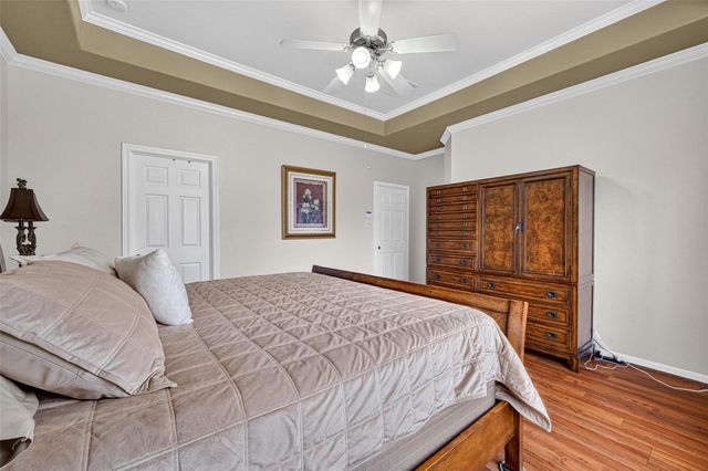 20215 Bridge Manor Lane, Richmond, TX 77407