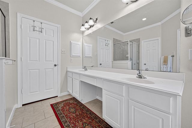 20215 Bridge Manor Lane, Richmond, TX 77407