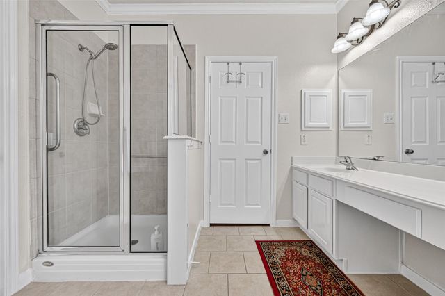 20215 Bridge Manor Lane, Richmond, TX 77407