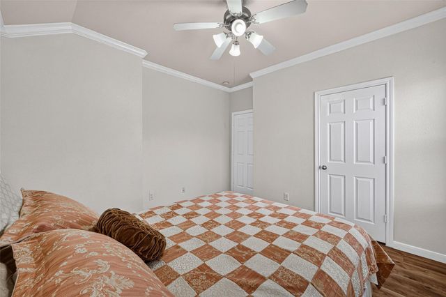 20215 Bridge Manor Lane, Richmond, TX 77407
