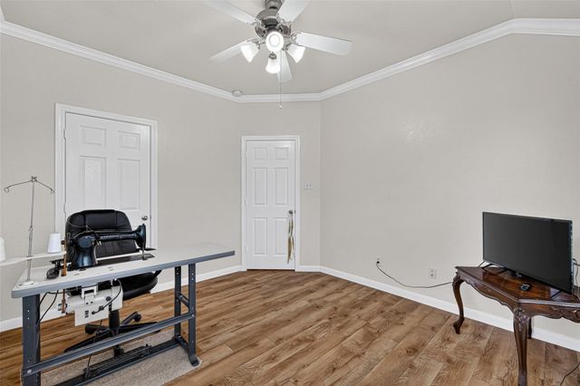 20215 Bridge Manor Lane, Richmond, TX 77407