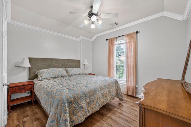 20215 Bridge Manor Lane, Richmond, TX 77407