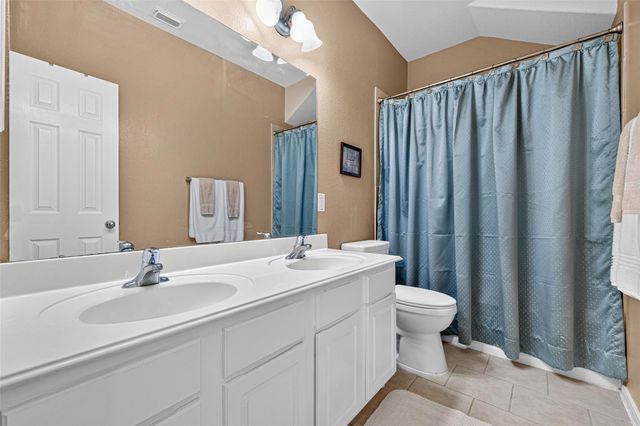 20215 Bridge Manor Lane, Richmond, TX 77407