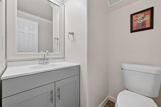 20215 Bridge Manor Lane, Richmond, TX 77407