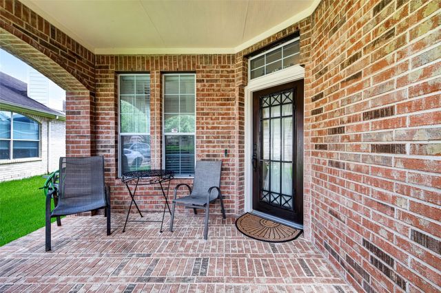 20215 Bridge Manor Lane, Richmond, TX 77407