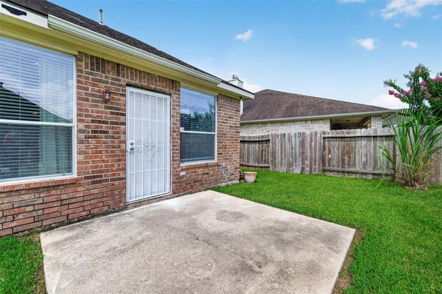 20215 Bridge Manor Lane, Richmond, TX 77407