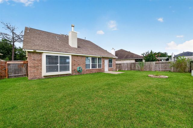 20215 Bridge Manor Lane, Richmond, TX 77407