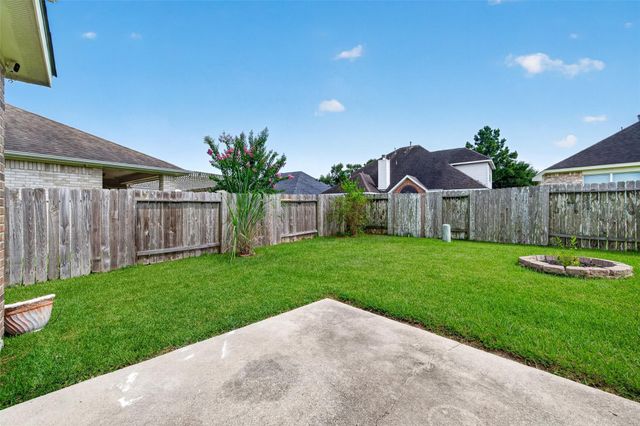 20215 Bridge Manor Lane, Richmond, TX 77407