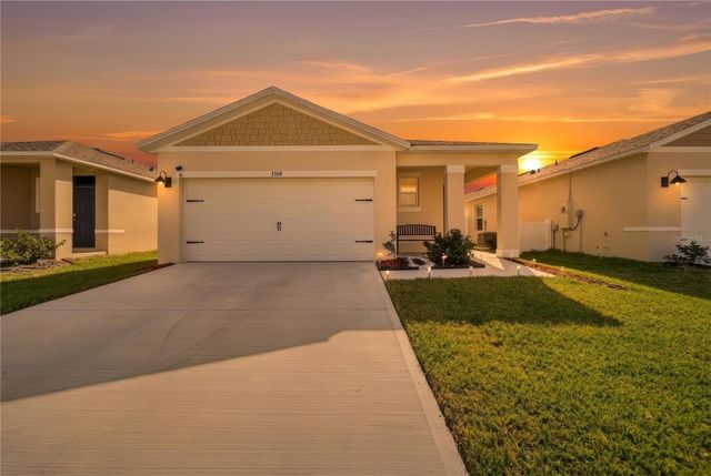 7104 CATTLE EGRET DRIVE, Harmony, FL 34773